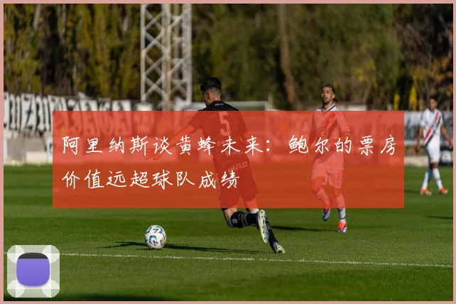 阿里纳斯谈黄蜂未来：鲍尔的票房价值远超球队成绩