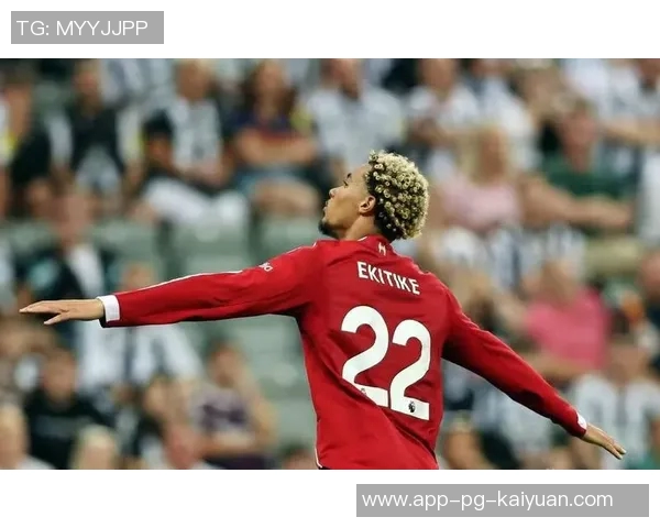 利物浦球员出战情况更新埃基蒂克解禁阿利松弗林蓬莱奥尼因伤缺阵